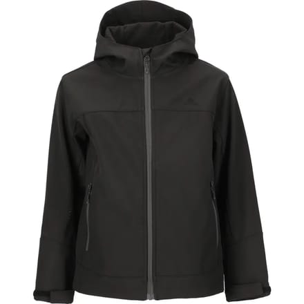 WHISTLER Softshelljacke Ryder