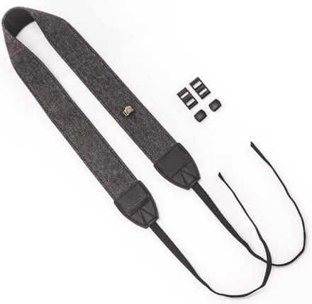 DW4Trading Universele Camera Draagriem - Verstelbare Strap, Riem, Nek, Schouder Band - Type 10