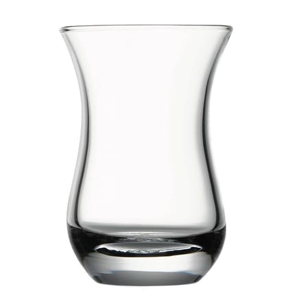 Theeglas Pasabahce 16 cl - 24 stuks
