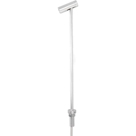 Staande Sieraden Vitrine Spotlight LED Oogvriendelijk Neutraal Licht Verstelbare Sieraden Vitrine Display Verlichting white