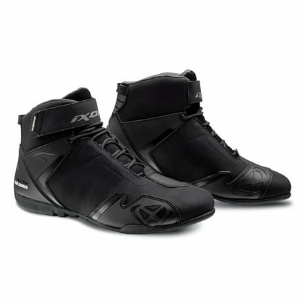 Motorfiets trainers Ixon gambler waterproof