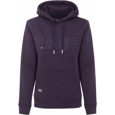 Dames Hoodie Hagg