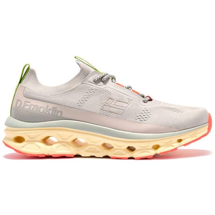 Lage Sneakers D.Franklin SNEAKERS DFSH401001