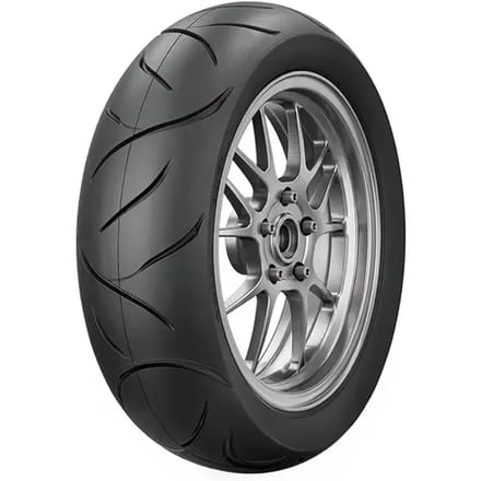Scooterband Maxxis M-684 58P TL
