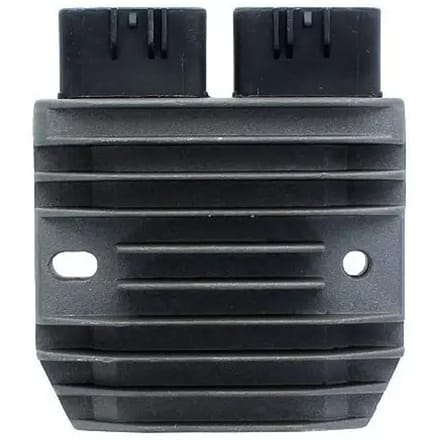 Aanpasbare regelaar Electrosport Kawasaki
