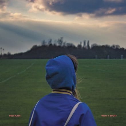What A Boost - Rozi Plain