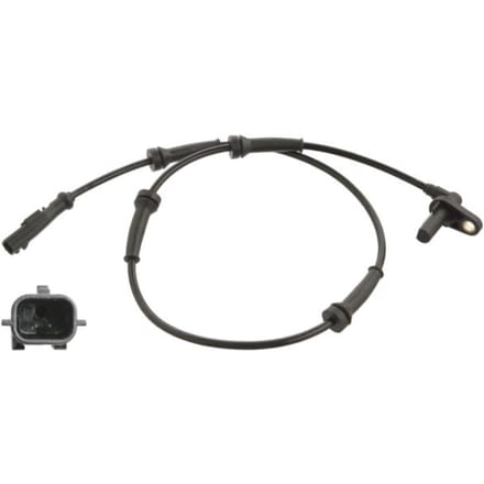 Sensor, wielsnelheid FEBI BILSTEIN 106852