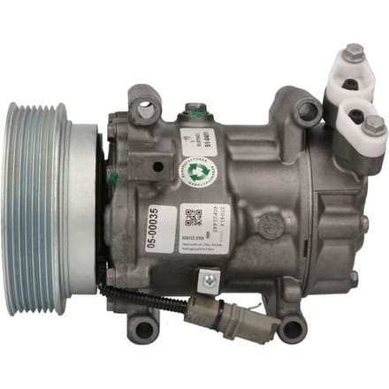 Airco-compressor ELSTOCK 51-0451