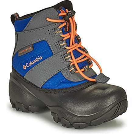 Columbia  Snowboots CHILDRENS ROPE TOW