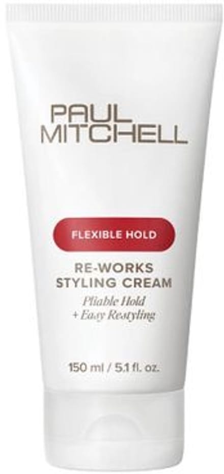 Paul Mitchell Re-Works Styling Cream 150ml