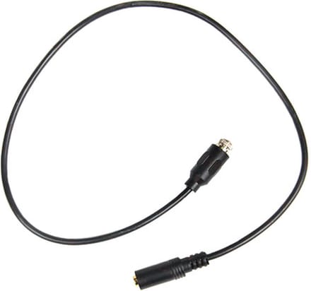 Radio aansluitkabel jack