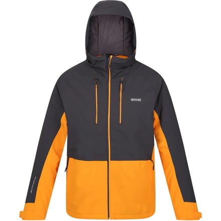 Waterdichte jas met capuchon Regatta Highton Stretch III