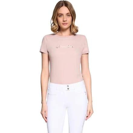 T-shirt dames Samshield Sylvia