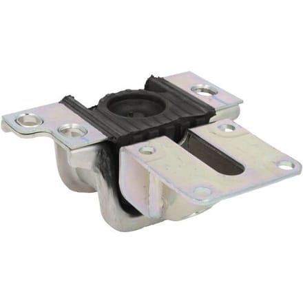 Motorsteun HUTCHINSON 594469, Voor, Links