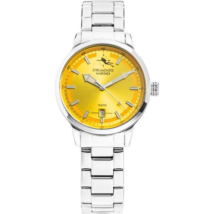 Strumento Marino SM134MB-GL Horloge Dames 35MM 10ATM