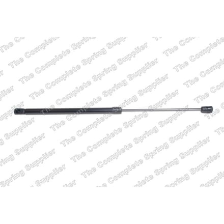 Gasveer, kofferdeksel LESJÖFORS LS8185719