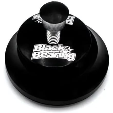 Hoge hoofdtelefoon Black Bearing Frame 42 mm - Pivot 1-1/8