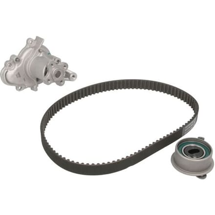 Waterpomp+distributieriem set DAYCO KTBWP5061