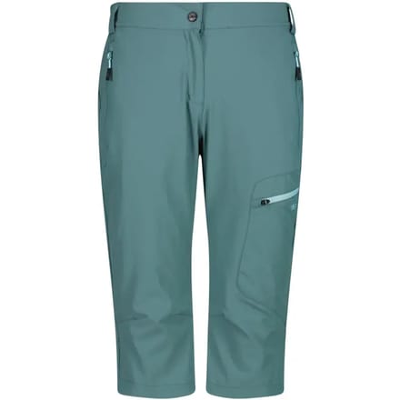 Dames stretchy nylon broek CMP