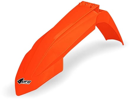Spatborden voor motorfiets UFO KTM SX/SX-F