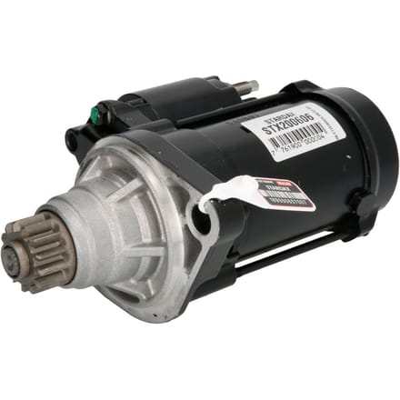 Starter STARDAX STX200606