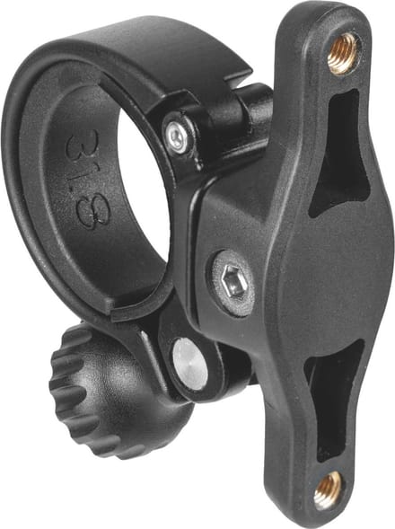 Topeak bidonhouder klem Cagemount II 22-38mm