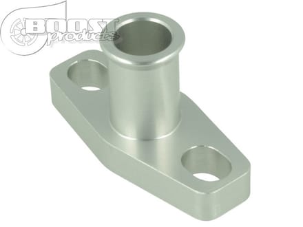 olie retour adapter GT-R kort