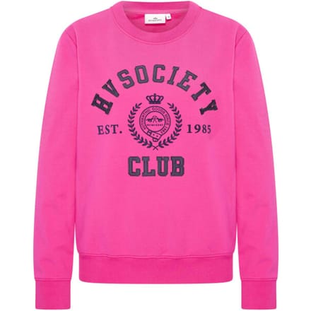 HV Society Sweater hvsunis