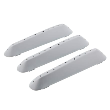 AEG Wasrib set van 3 stuks – wasmachine trommel 4055367900