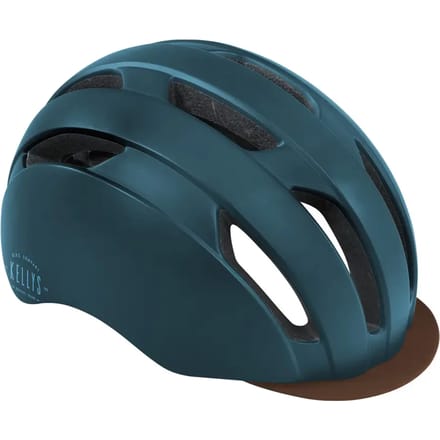 Fietshelm Kellys Town Cap