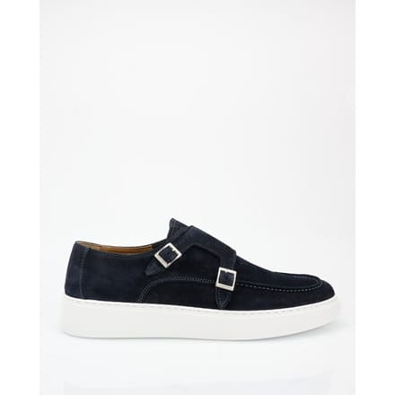 Giorgio Casual schoenen donker