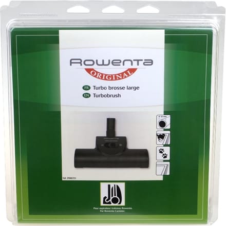 Rowenta Maxi Turbo borstel stofzuiger ZR900701