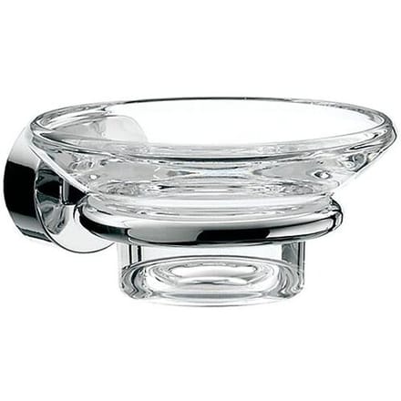 Emco rondo2 soap holder