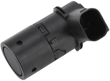 Peugeot 207 Achteruitrijradarsensor PDC 7701062074