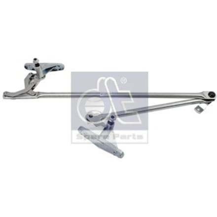 Wisserarm DT Spare Parts 4.63601