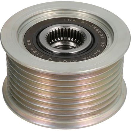 Schaeffler Ina Generator vrijloop INA 535 0049 10