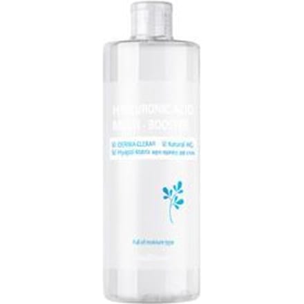 MediFlower - Multi-Booster - 3 Types Hyaluronic Acid