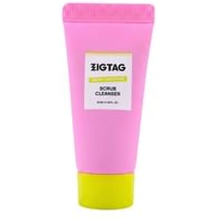 ZIGTAG - Berry Smoothie Scrub Cleanser Mini 20ml