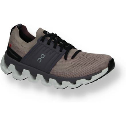 On Running Cloudswift 3 women fade-black 3wd10451238