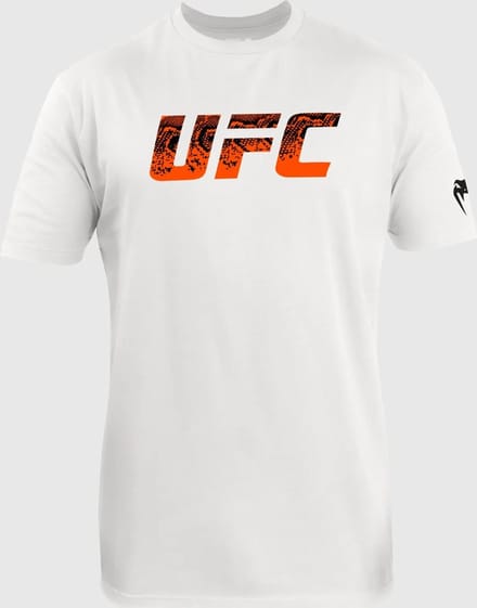 UFC Adrenaline Unrivaled Venum Paddy Pimblett Classic T-shirt Wit - M