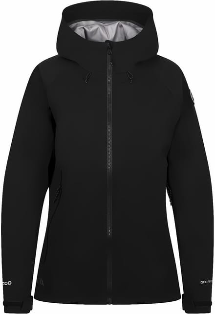 DLX dameswinterjas Justine Rainwear