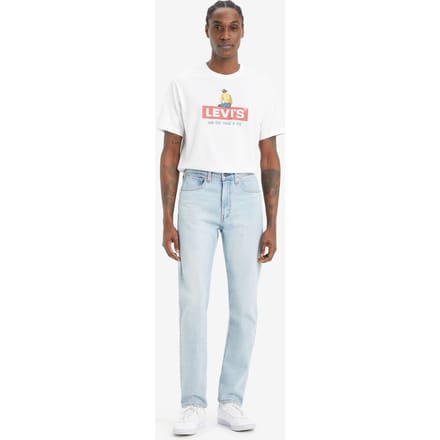 Levi's 515™ Slim Taper Jeans Blue Taglia: W30L34 | Jeans Outlet | Uomo | Blu
