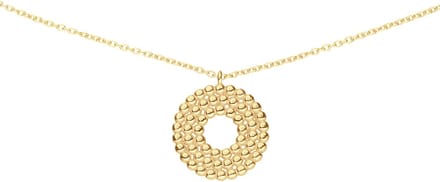 Glow 202.0025.45 Dames Ketting - Collier