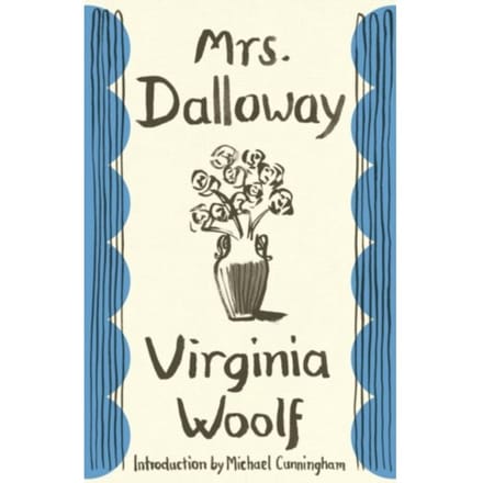 Mrs. Dalloway - Vintage Classics - Virginia Woolf