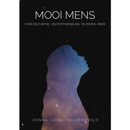 Mooi Mens - Donna Luisa Huijzendveld