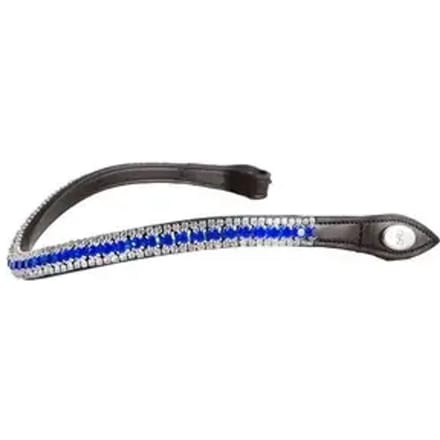 Frontaal voor paard PS of Sweden The Original Delight Sapphire
