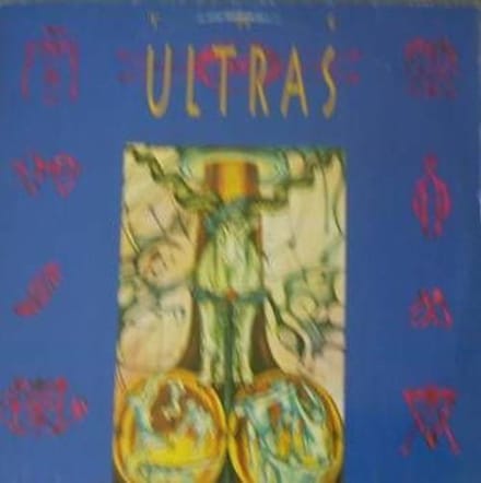 The Ultras - The Complete Handbook Of Songwriting (CD)