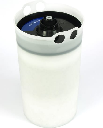 BRITA PURITY 450 Quell ST Wisselfilter