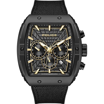 Police PEWGQ0093402 Coswig Horloge