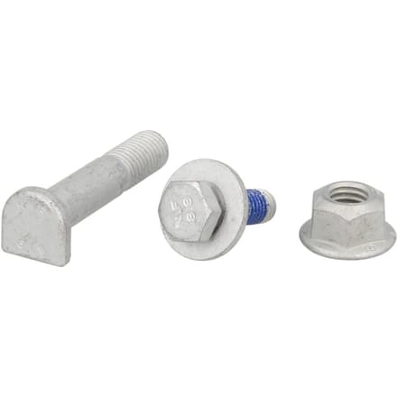 Fuseepen montageset FEBI BILSTEIN 21505